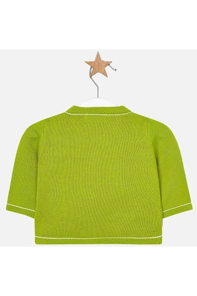 Кардиган для младенца мальчика - Modazone (1)