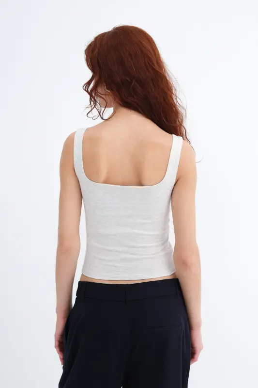 Kare Yaka Atlet A1560-W13-Kar Melanj - 6