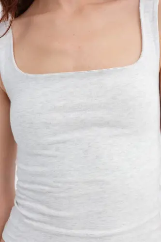 Kare Yaka Atlet A1560-W13-Kar Melanj - 3