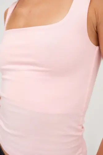 Kare Yaka Atlet A1560-W13-Lotus - 3