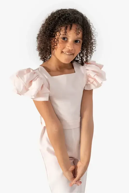 KARE YOQA TULUM-GUL QURUSI - 4