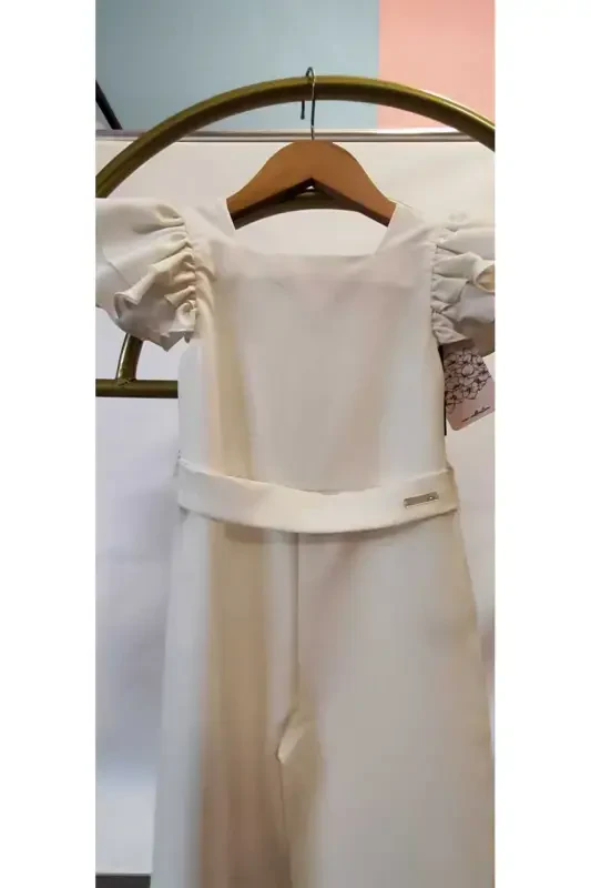 KARE YOQA TULUM - Oq - 2