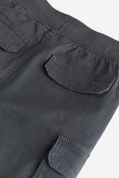 Карго-брюки - H&M (1)