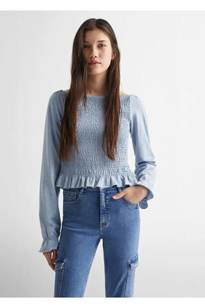 Kargo flare jean - 1