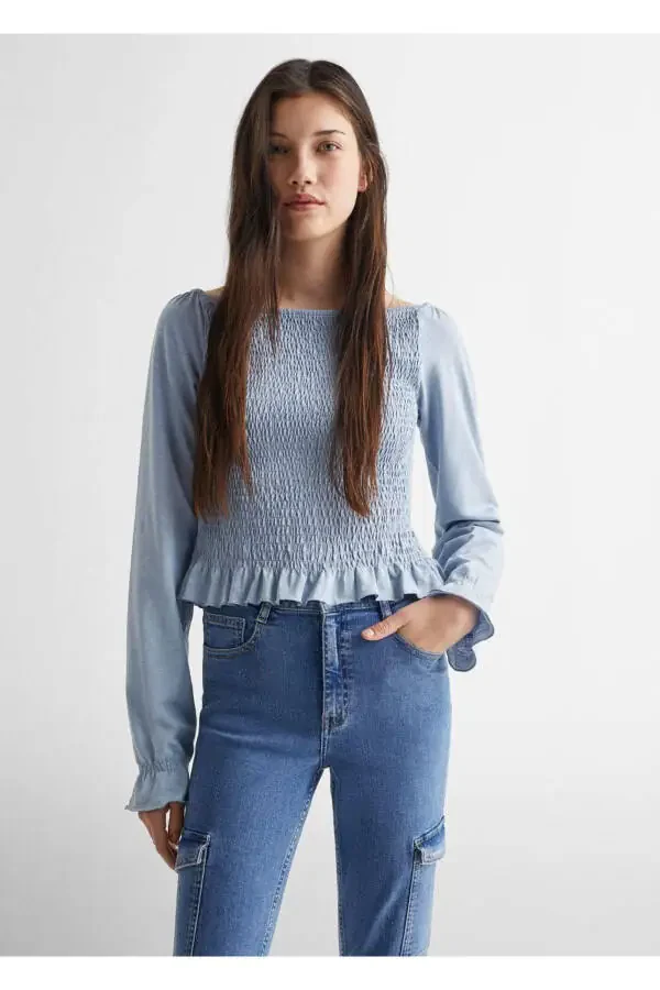 Kargo flare jean - 1