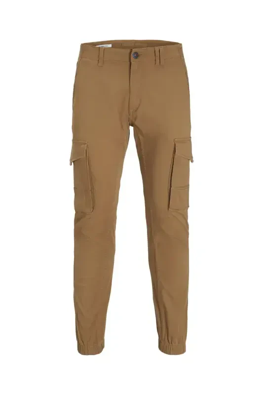 Kargo Hortumi Slim Fit Kargo Hortumi-Rubber - 2