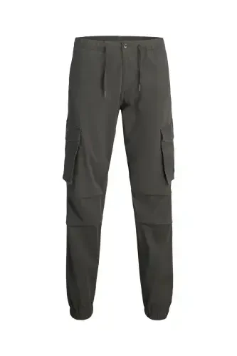 Kargo Hortumu Dolabı Kargo Hortumu-Black Sand - 1