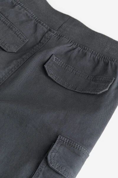 Kargo Pantolon - H&M (1)