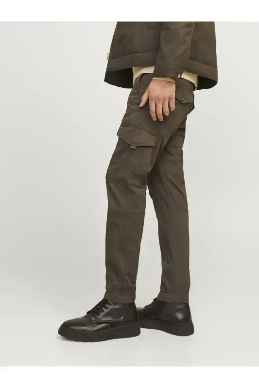 Kargo Shlang Slim Fit Kargo Shlang-Wren - 6