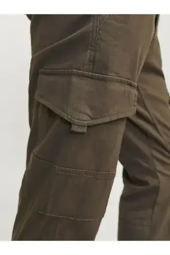 Kargo Shlang Slim Fit Kargo Shlang-Wren - 7