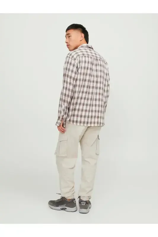 Kargo shlangi shkafi Geschnitten Kargo shlangi-Moonbeam - 3