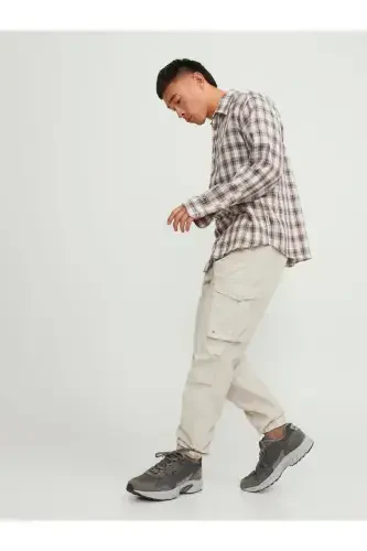 Kargo shlangi shkafi Geschnitten Kargo shlangi-Moonbeam - 5