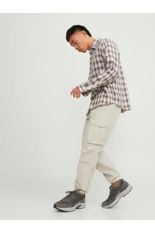 Kargo shlangi shkafi Geschnitten Kargo shlangi-Moonbeam - 5