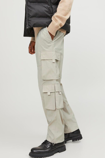 Karl Leo Tech Cargo Pantolon - 2