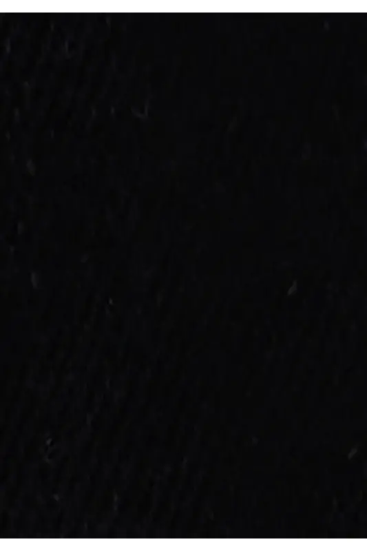 Karl pastki bel to'g'ri kesilgan qora erkaklar jinsi shimlari - 7