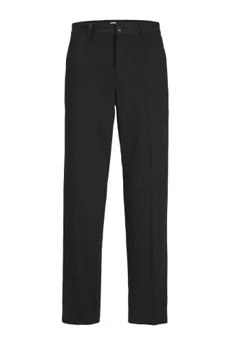 Karl Pierre Men's Relaxed Fit Chino Pants - 5