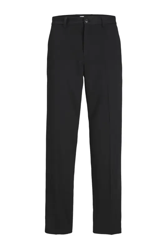 Karl Pierre Men's Relaxed Fit Chino Pants - 5
