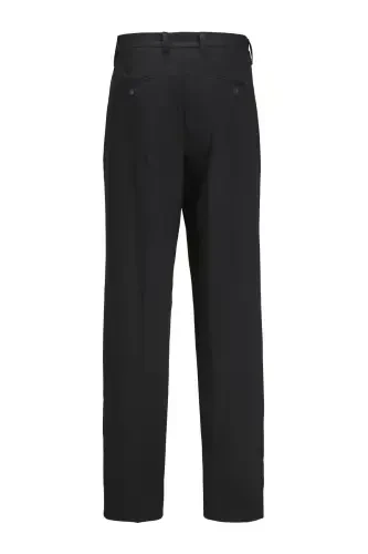 Karl Pierre Men's Relaxed Fit Chino Pants - 6