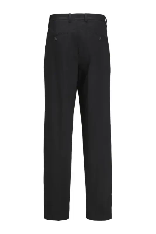 Karl Pierre Men's Relaxed Fit Chino Pants - 6