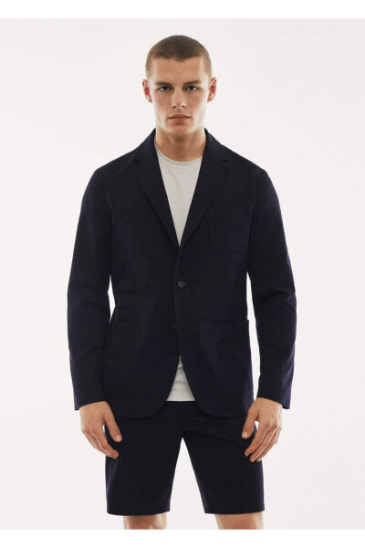 Карман американского флага с водоотталкивающим покрытием - 1