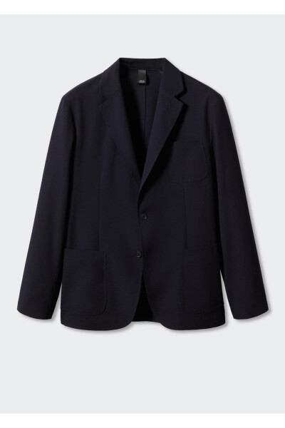 Карман американского флага с водоотталкивающим покрытием - 3