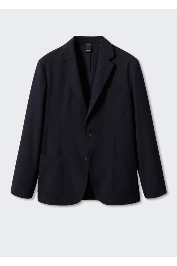 Карман американского флага с водоотталкивающим покрытием - 3