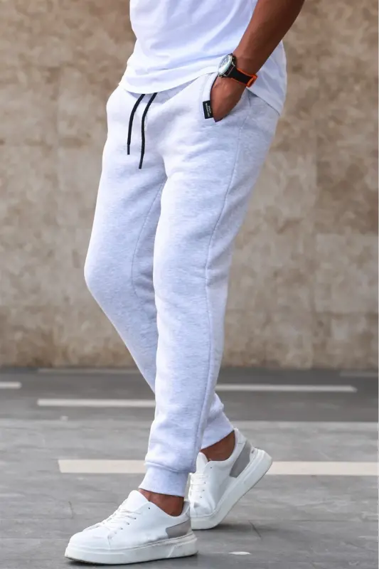 Karmelanj Basic Eşofman 4210-Karmelanj - MADMEXT