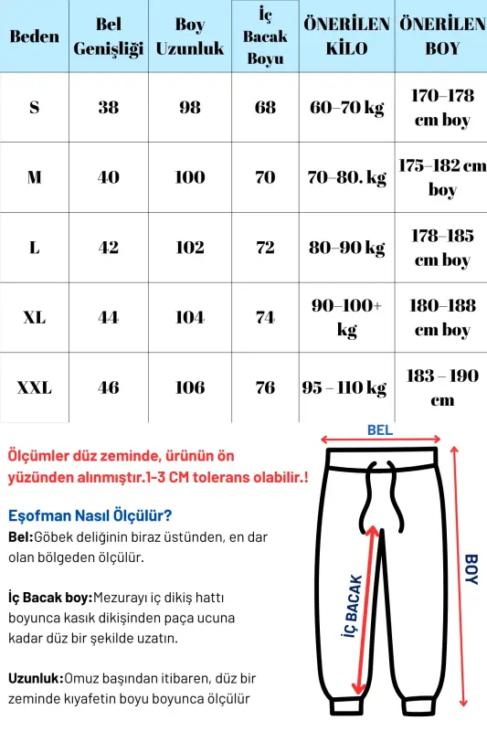 Karmelanj Basic Eşofman 4210-Karmelanj - 4