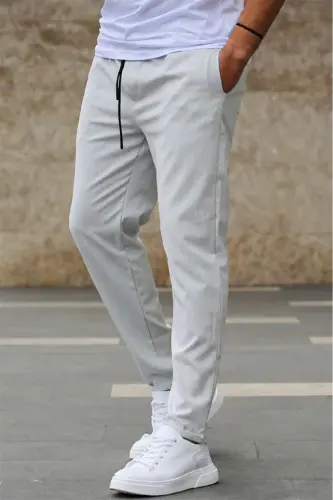 Karmelanj Basic Erkek Pantolon 4242 - Karmelanj 