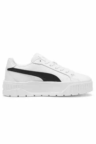 Karmen II L Women's Daily Sneaker-WWHITE - 3