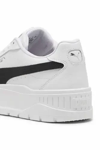 Karmen II L Women's Daily Sneaker-WWHITE - 6