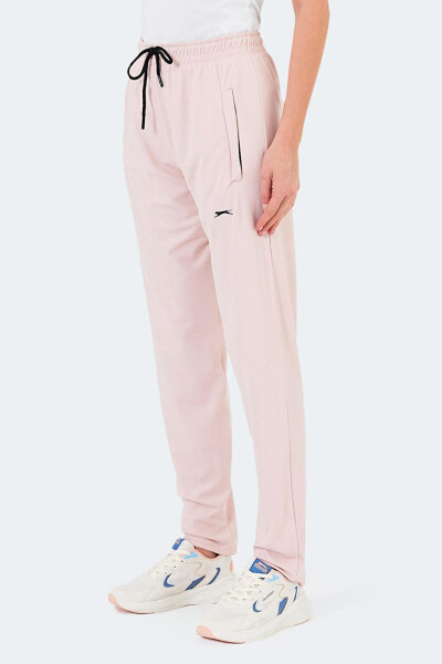 KARMOR Women's Sweatpants Powder - 6