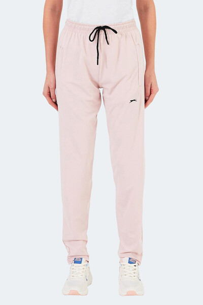 KARMOR Women's Sweatpants Powder - 8