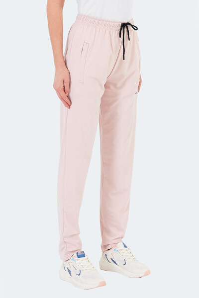 KARMOR Women's Sweatpants Powder - 9