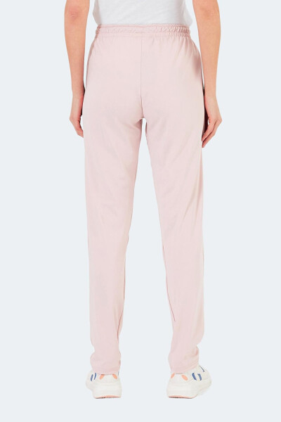 KARMOR Women's Sweatpants Powder - 10