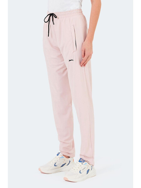 KARMOR Women's Sweatpants Powder - 1