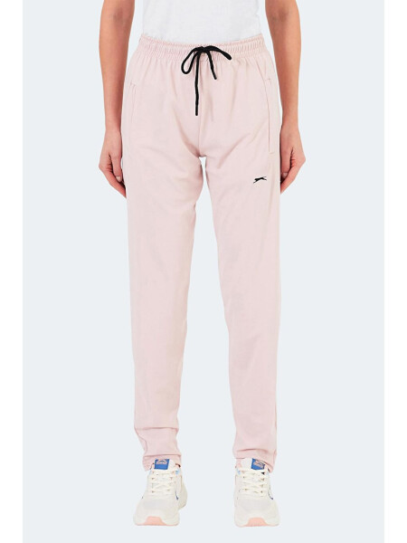 KARMOR Women's Sweatpants Powder - 3