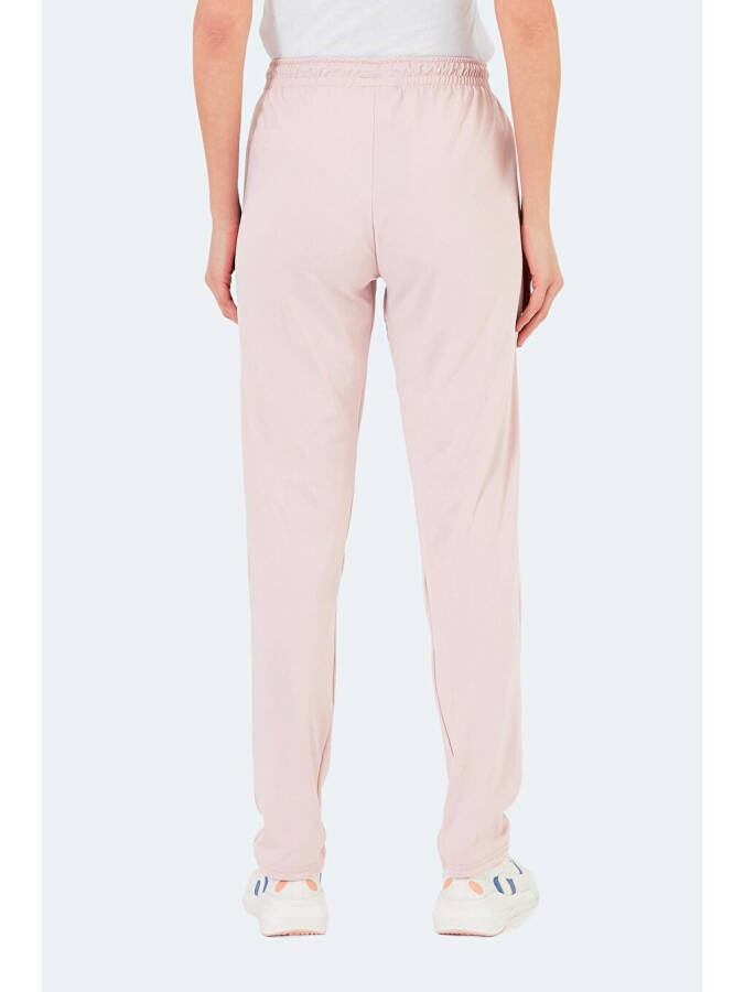 KARMOR Women's Sweatpants Powder - 5