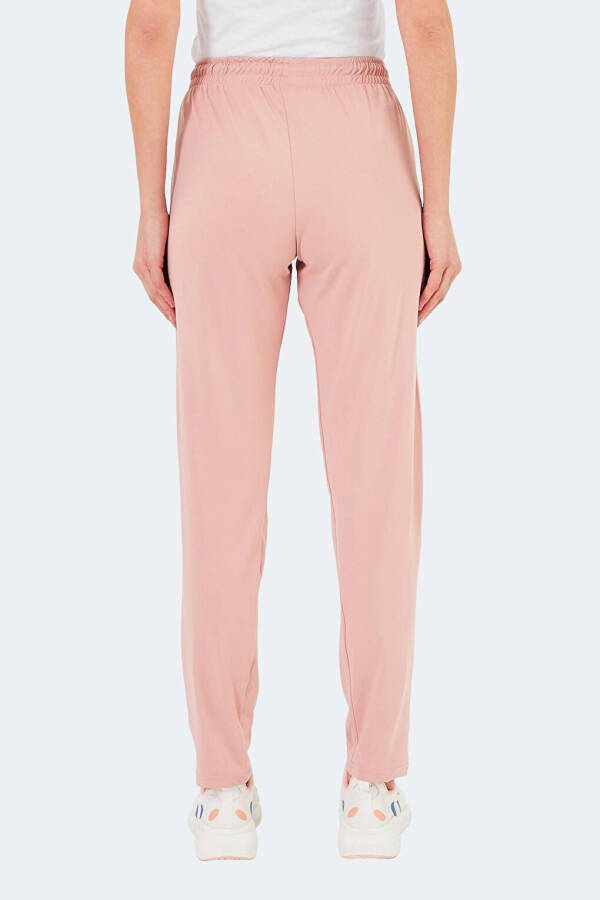 KARMOR Women's Sweatpants Salmon - 10