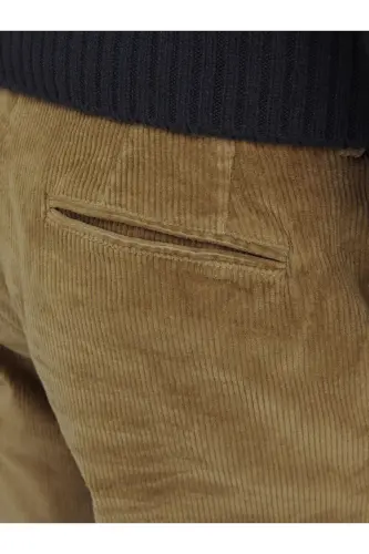 Karottenhosen Konik Kesim Karottenhosen-Elmwood - 7