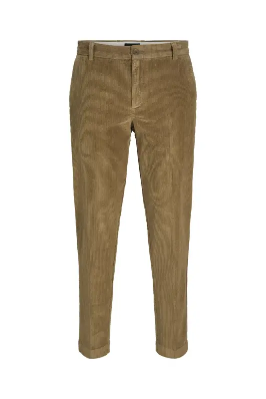 Karottenhosen Konik Kesim Karottenhosen-Elmwood - 2