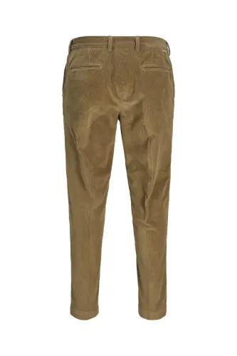 Karottenhosen Konik Kesim Karottenhosen - Elmwood - 3