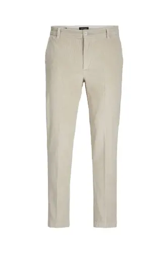 Karottenhosen Konik Kesim Karottenhosen-Moonbeam - JACK & JONES (1)