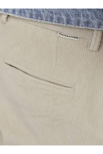 Karottenhosen Konik Kesim Karottenhosen-Moonbeam - 6