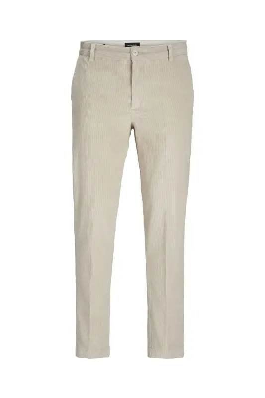 Karottenhosen Konik Kesim Karottenhosen-Moonbeam - 2