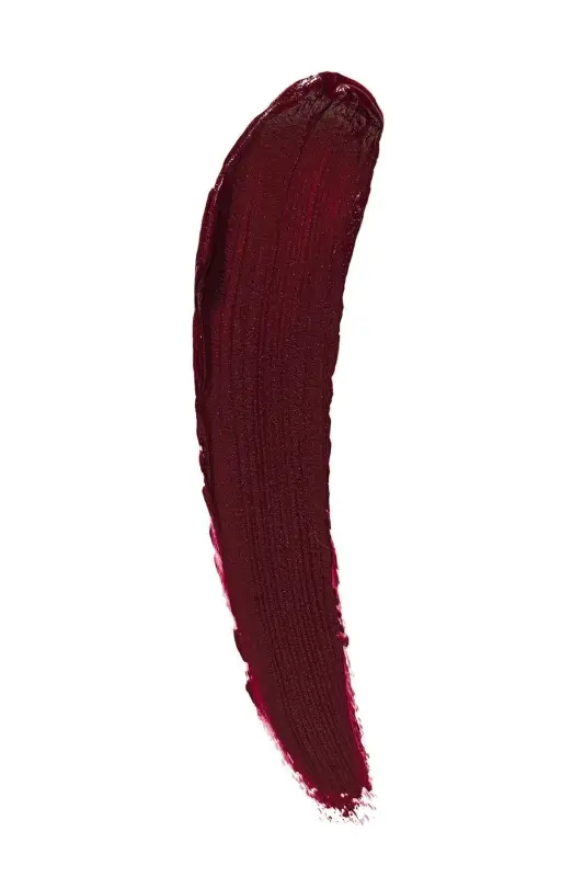 Кашемировая текстура, жидкая матовая помада - Silk Matte Liquid Lipstick - 008 DARK VIOLET - 8690604397372-008 DARK VIOLET - 3