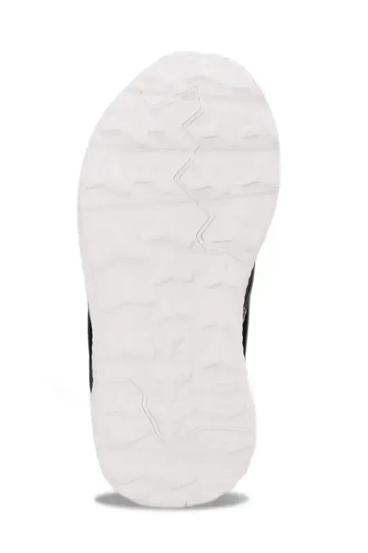 Kashı Ktn Boys' Sneaker Shoe Black / Red-Black / Red - 7