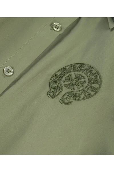 Kashta tikilgan qisqa ko'ylagi - 10