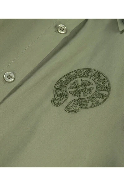 Kashta tikilgan qisqa ko'ylagi - 4