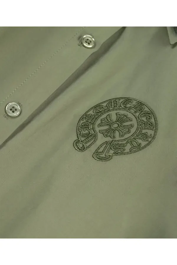 Kashta tikilgan qisqa ko'ylagi - 4